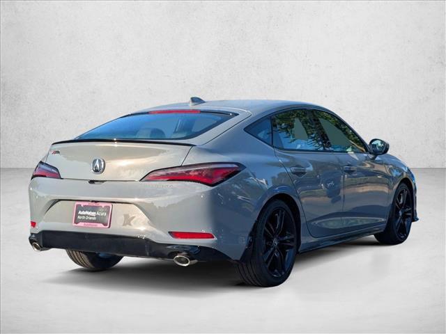 new 2026 Acura Integra car, priced at $37,745