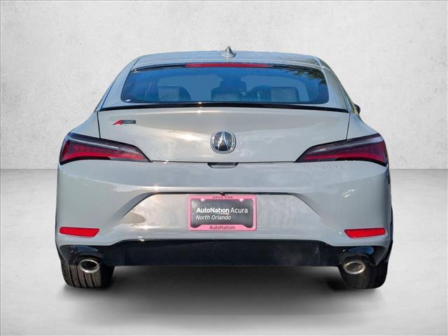 new 2026 Acura Integra car, priced at $37,745