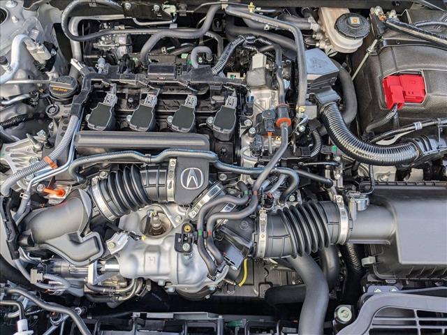new 2026 Acura Integra car, priced at $37,745