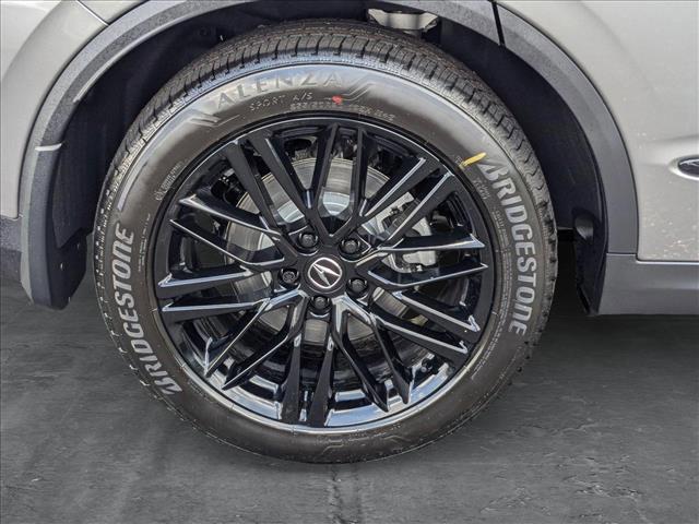 new 2025 Acura MDX car, priced at $70,250