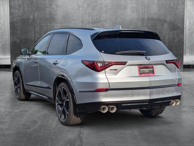 new 2026 Acura MDX car, priced at $77,200
