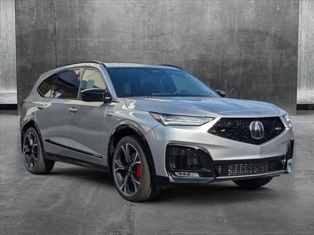 new 2026 Acura MDX car, priced at $77,200