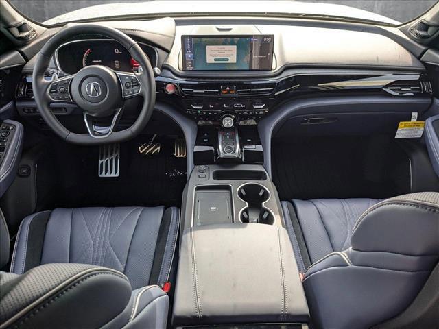 new 2026 Acura MDX car, priced at $77,200
