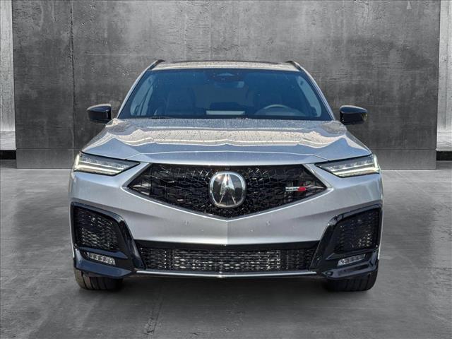 new 2026 Acura MDX car, priced at $77,200