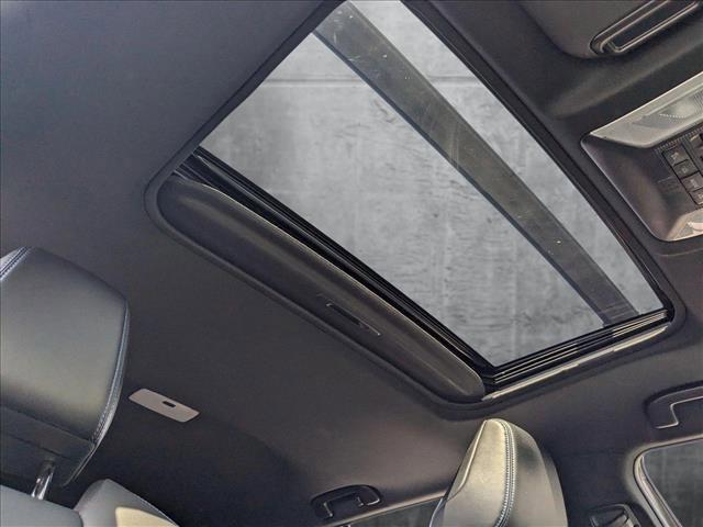 used 2022 Toyota RAV4 Hybrid car, priced at $32,497