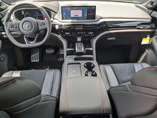 new 2026 Acura MDX car, priced at $64,350