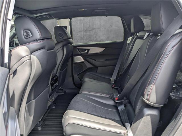 new 2026 Acura MDX car, priced at $64,350