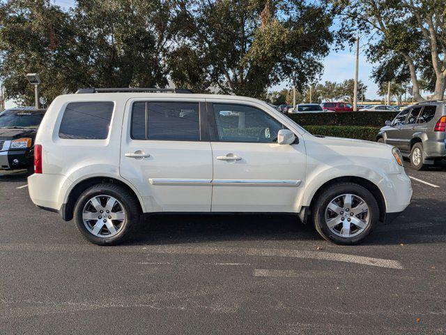 used 2014 Honda Pilot car, priced at $10,998