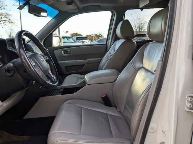 used 2014 Honda Pilot car, priced at $10,998