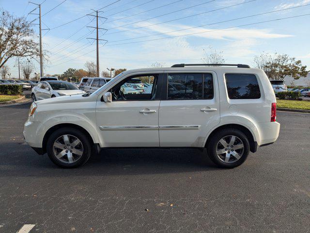 used 2014 Honda Pilot car, priced at $10,998