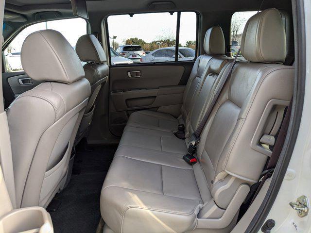 used 2014 Honda Pilot car, priced at $10,998