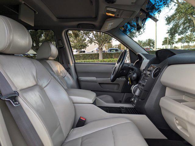 used 2014 Honda Pilot car, priced at $10,998