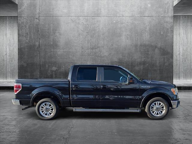 used 2014 Ford F-150 car, priced at $15,998