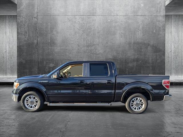 used 2014 Ford F-150 car, priced at $15,998