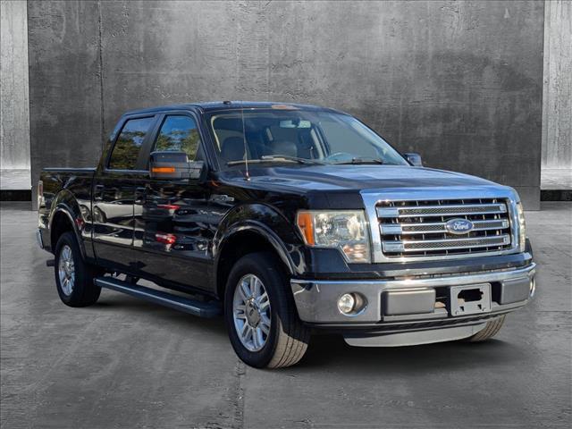 used 2014 Ford F-150 car, priced at $15,998