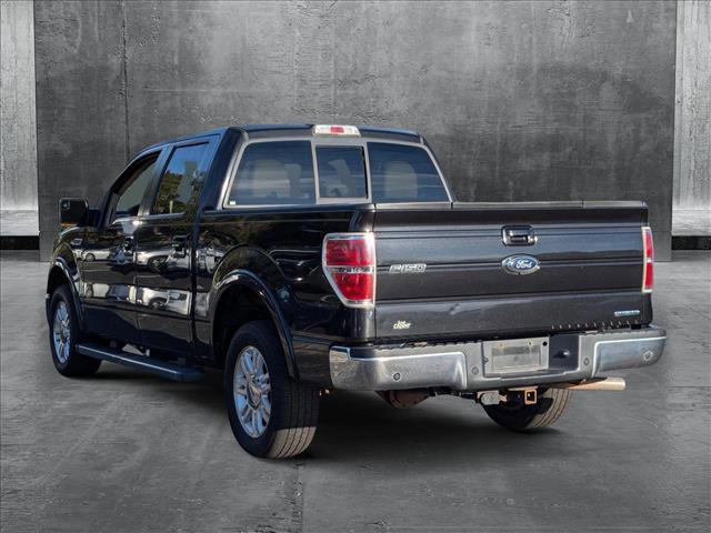 used 2014 Ford F-150 car, priced at $15,998