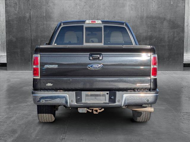 used 2014 Ford F-150 car, priced at $15,998