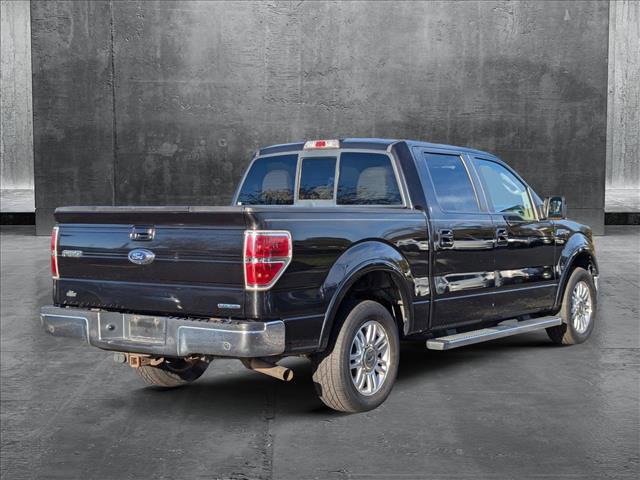 used 2014 Ford F-150 car, priced at $15,998