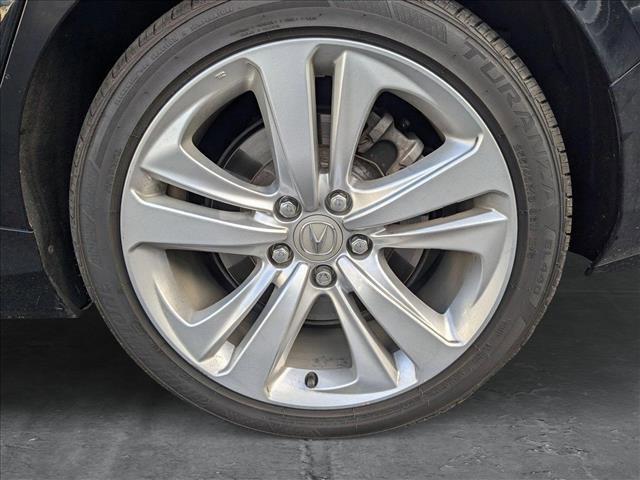 used 2022 Acura TLX car, priced at $27,998
