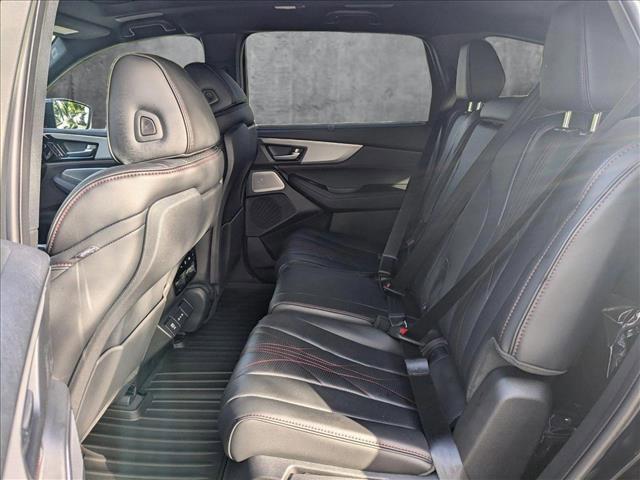 new 2026 Acura MDX car, priced at $70,850