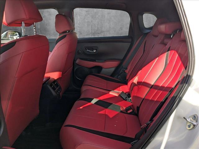 new 2025 Acura ADX car, priced at $39,950