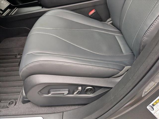 new 2025 Acura RDX car, priced at $49,250