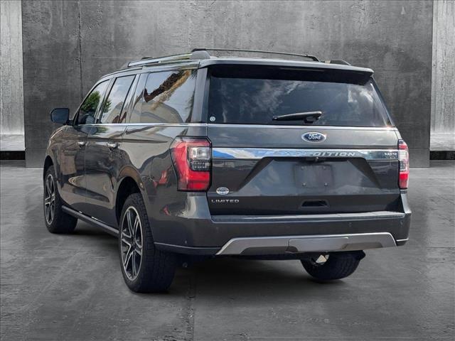 used 2019 Ford Expedition Max car, priced at $23,998