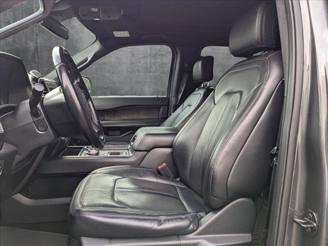 used 2019 Ford Expedition Max car, priced at $23,998