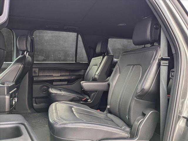 used 2019 Ford Expedition Max car, priced at $23,998