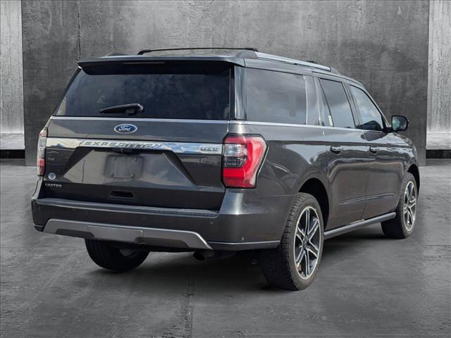used 2019 Ford Expedition Max car, priced at $23,998