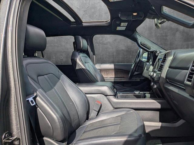 used 2019 Ford Expedition Max car, priced at $23,998