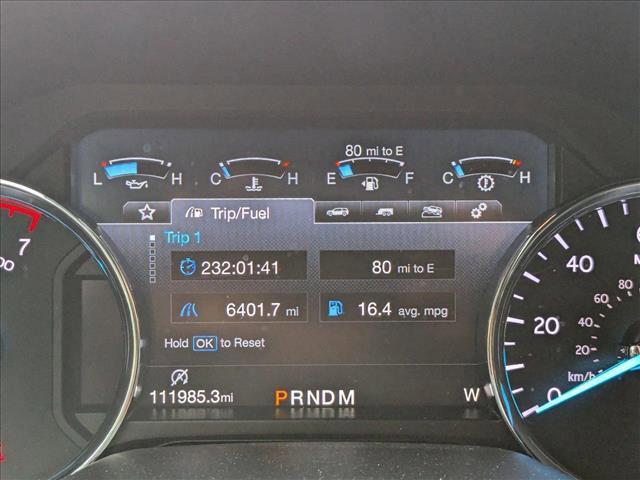 used 2019 Ford Expedition Max car, priced at $23,998