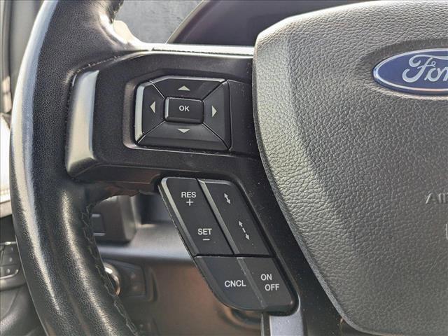 used 2019 Ford Expedition Max car, priced at $23,998