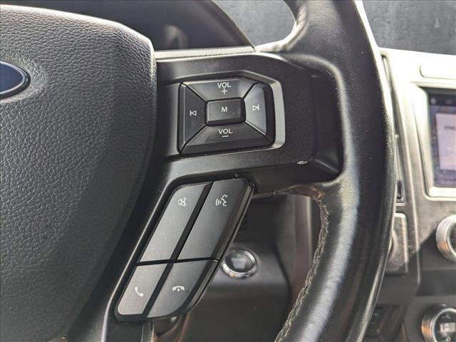 used 2019 Ford Expedition Max car, priced at $23,998