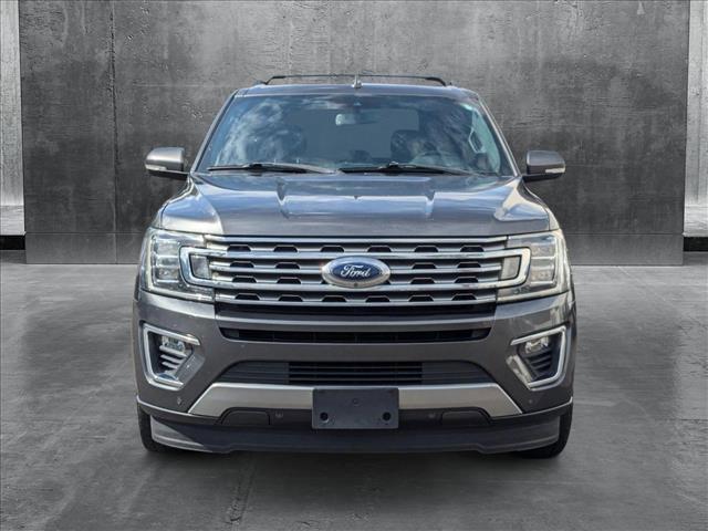 used 2019 Ford Expedition Max car, priced at $23,998