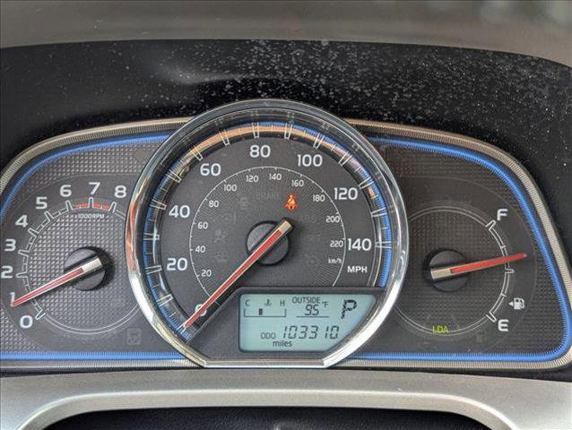 used 2014 Toyota RAV4 car, priced at $14,494
