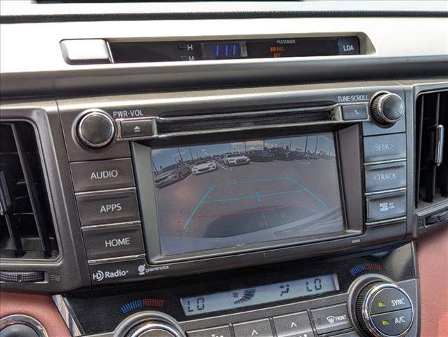 used 2014 Toyota RAV4 car, priced at $14,494