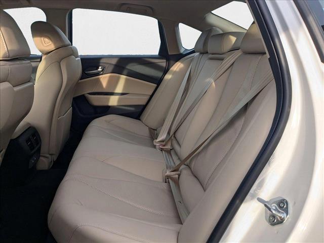 new 2025 Acura TLX car, priced at $47,195