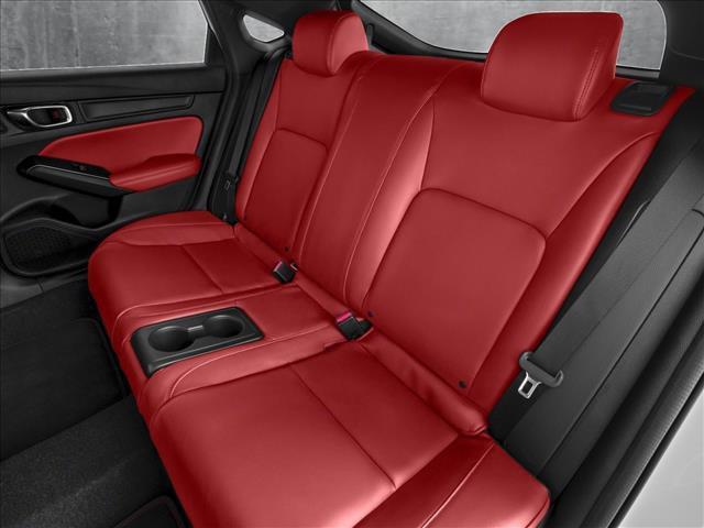 new 2025 Acura Integra car, priced at $54,695