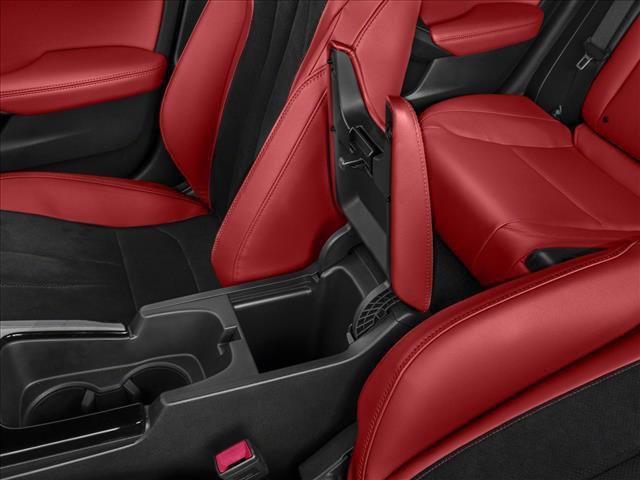 new 2025 Acura Integra car, priced at $54,695