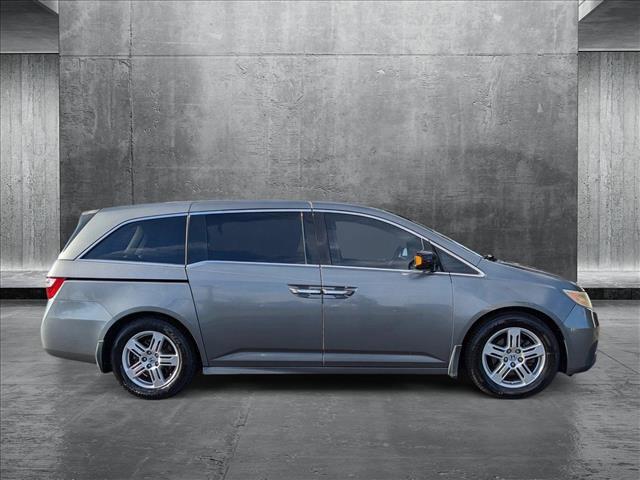 used 2012 Honda Odyssey car, priced at $11,729