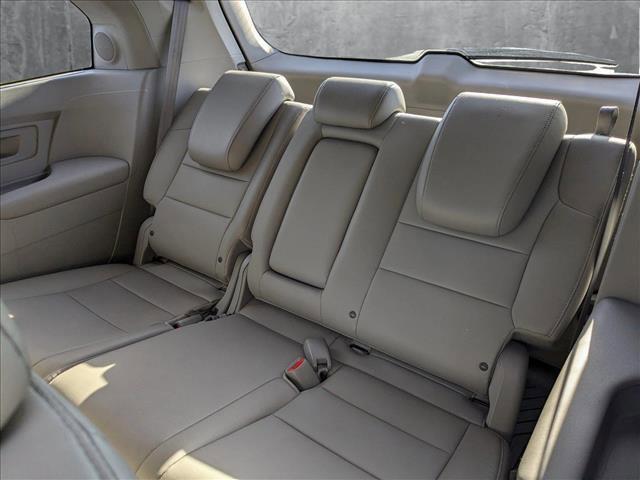 used 2012 Honda Odyssey car, priced at $11,729