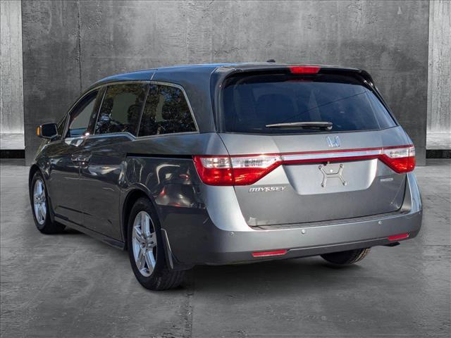 used 2012 Honda Odyssey car, priced at $11,729