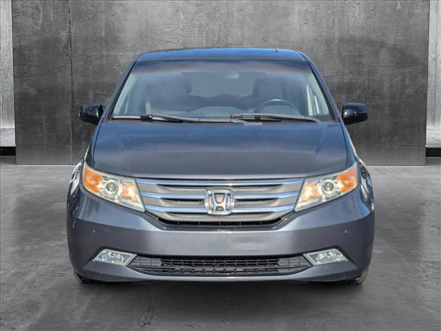 used 2012 Honda Odyssey car, priced at $11,729