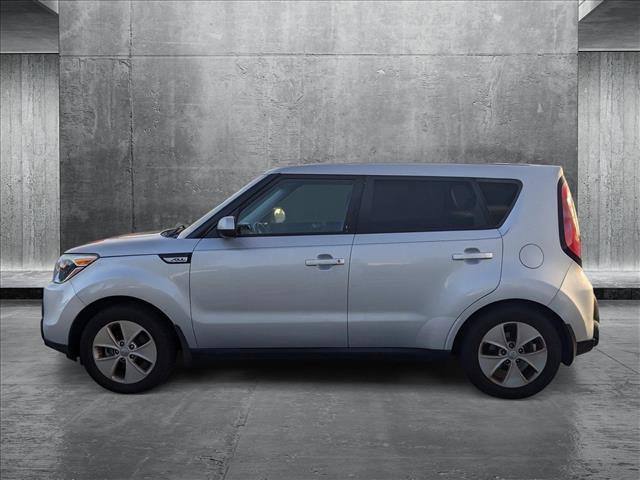 used 2016 Kia Soul car, priced at $6,745