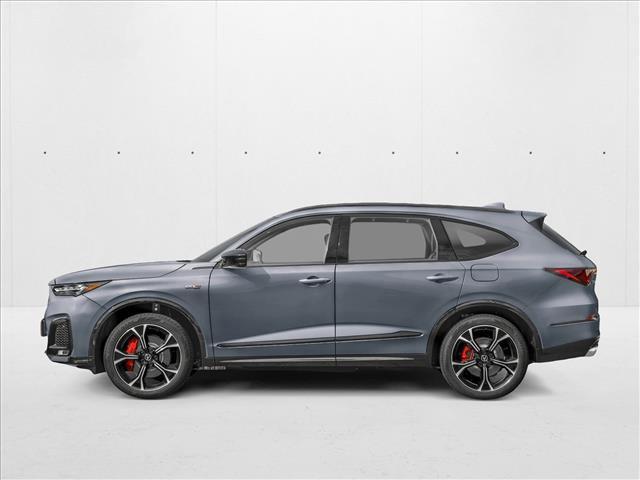 new 2026 Acura MDX car, priced at $77,800