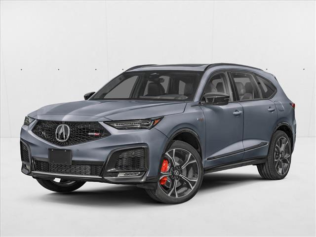 new 2026 Acura MDX car, priced at $77,800