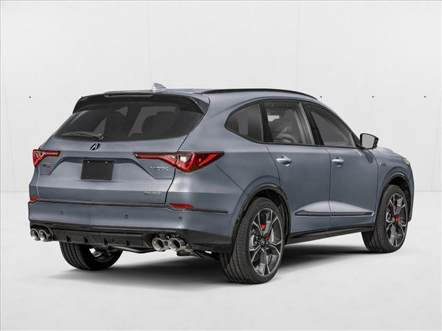 new 2026 Acura MDX car, priced at $77,800