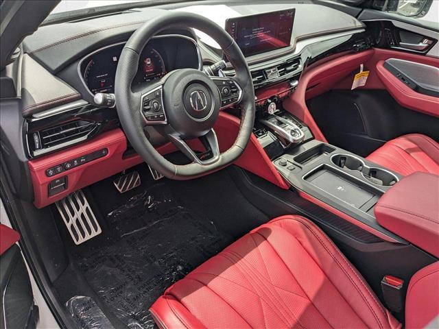 new 2026 Acura MDX car, priced at $70,850