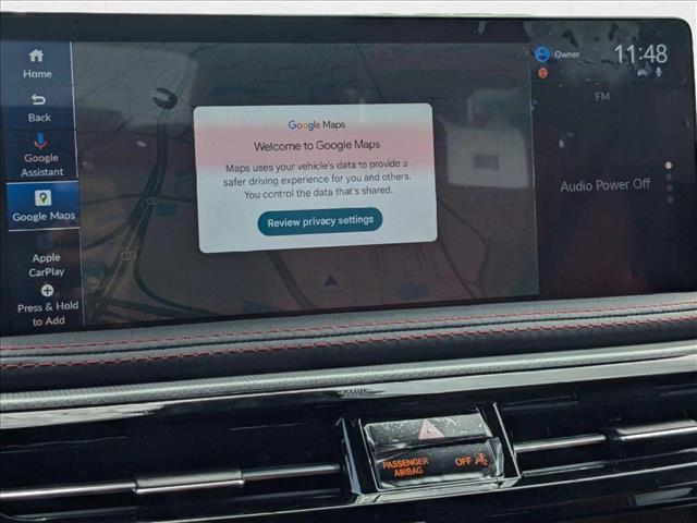 new 2026 Acura MDX car, priced at $70,850